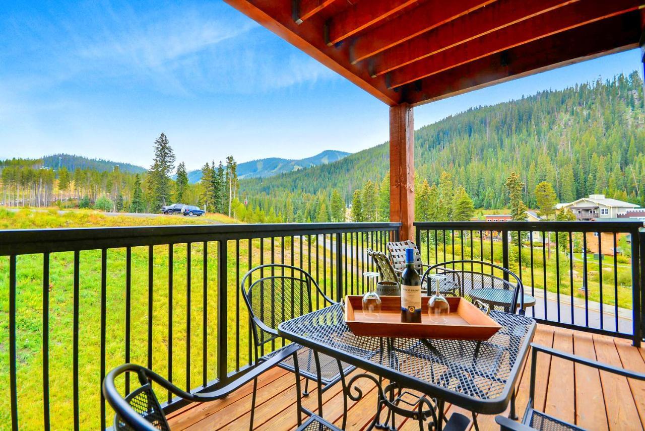 Ski In-Out Luxury Condo #4474 With Huge Hot Tub & Great Views - 500 Dollars Of Free Activities & Equipment Rentals Daily วินเทอร์พาร์ค ภายนอก รูปภาพ